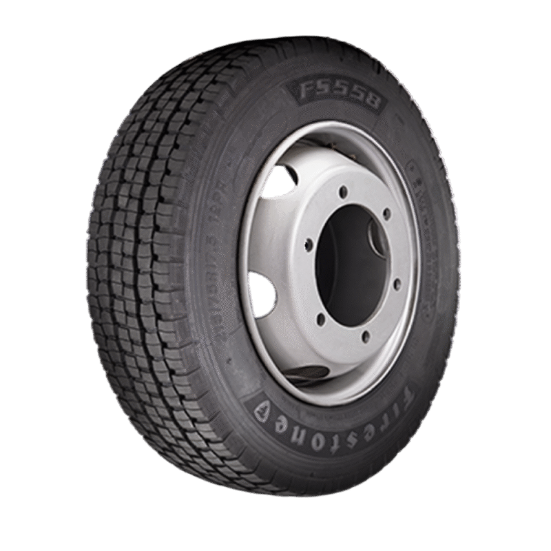 FS558-perfil 45