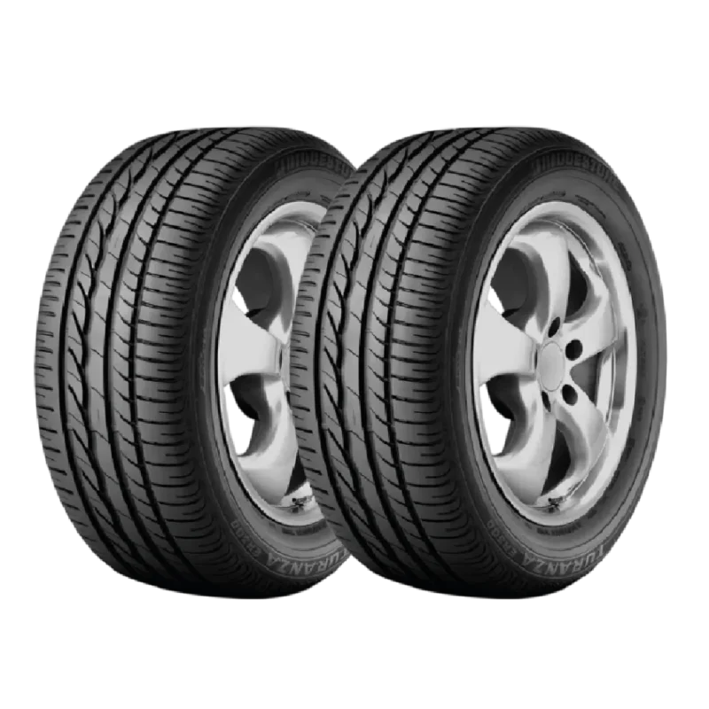 Kit 2 Neumaticos Bridgestone Turanza ER-30
