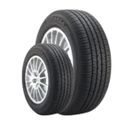 Kit 2 Neumaticos Bridgestone Turanza ER-300