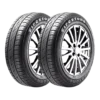 Kit 2 Neumaticos Firestone R14 F-600