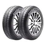Kit 2 Neumaticos Firestone R14 F-600