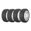 Kit 4 Neumaticos Firestone 185-55R15 Firehawk GTV