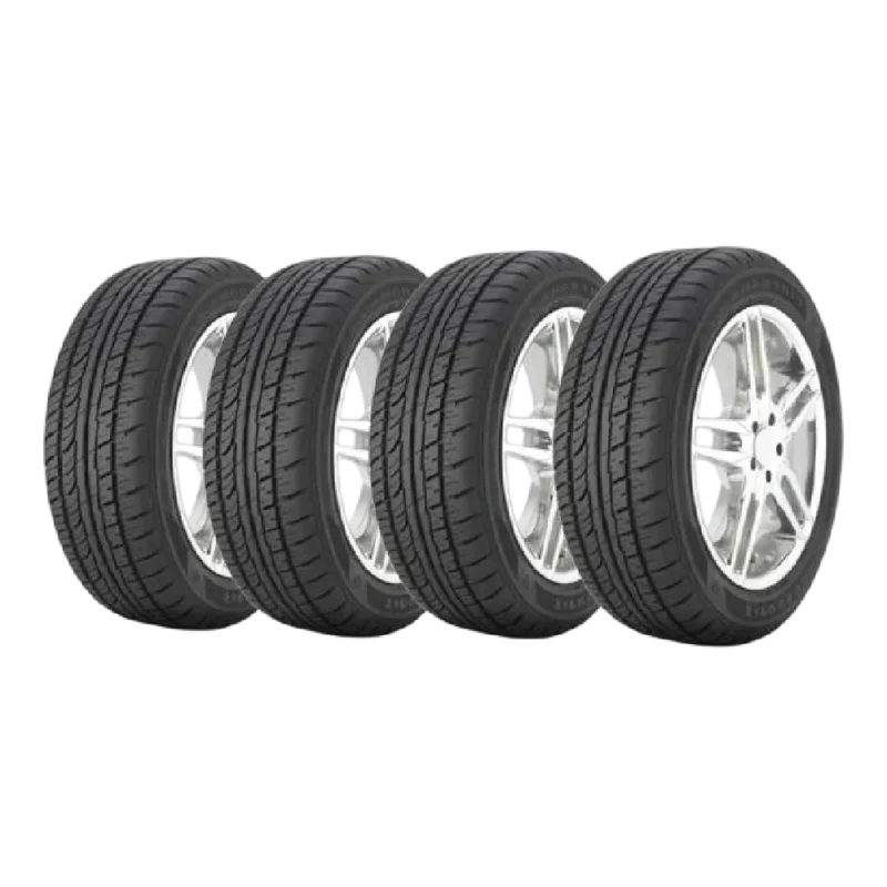 Kit 4 Neumaticos Firestone 185-55R15 Firehawk GTV
