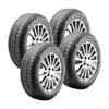 Kit 4 Neumaticos Firestone R14 F-600