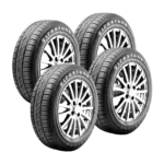 Kit 4 Neumaticos Firestone R14 F-600