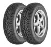 Kit 2 Neumaticos Firestone 185R15C CV-211