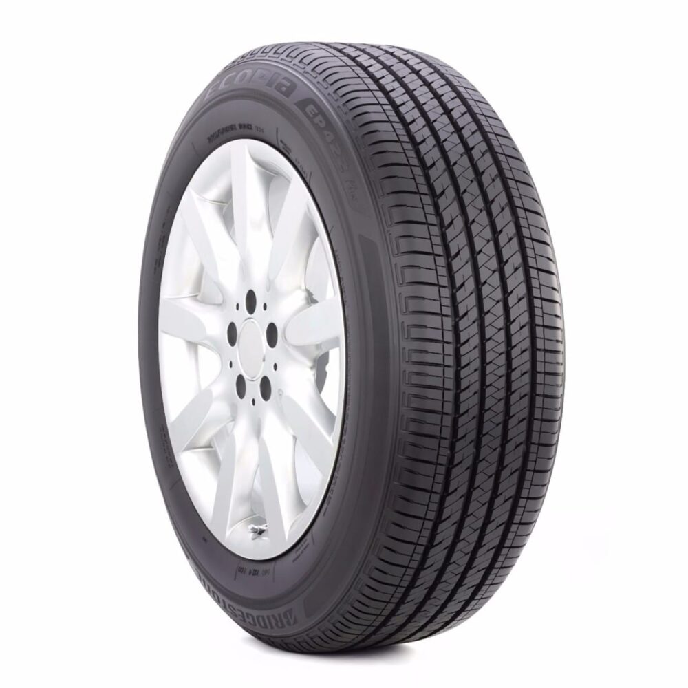 Neumatico Bridgestone 195/55R16 Ecopia EP-422
