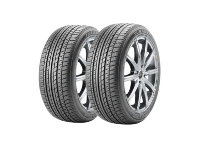 Kit 2 Neumaticos Bridgestone 215/55R17 Turanza ER-370