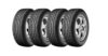 Kit 4 Neumaticos Bridgestone 245/45R18 Turanza ER-300
