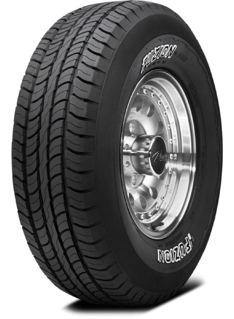 Neumatico FZ 245/70R16 FUZION SUV