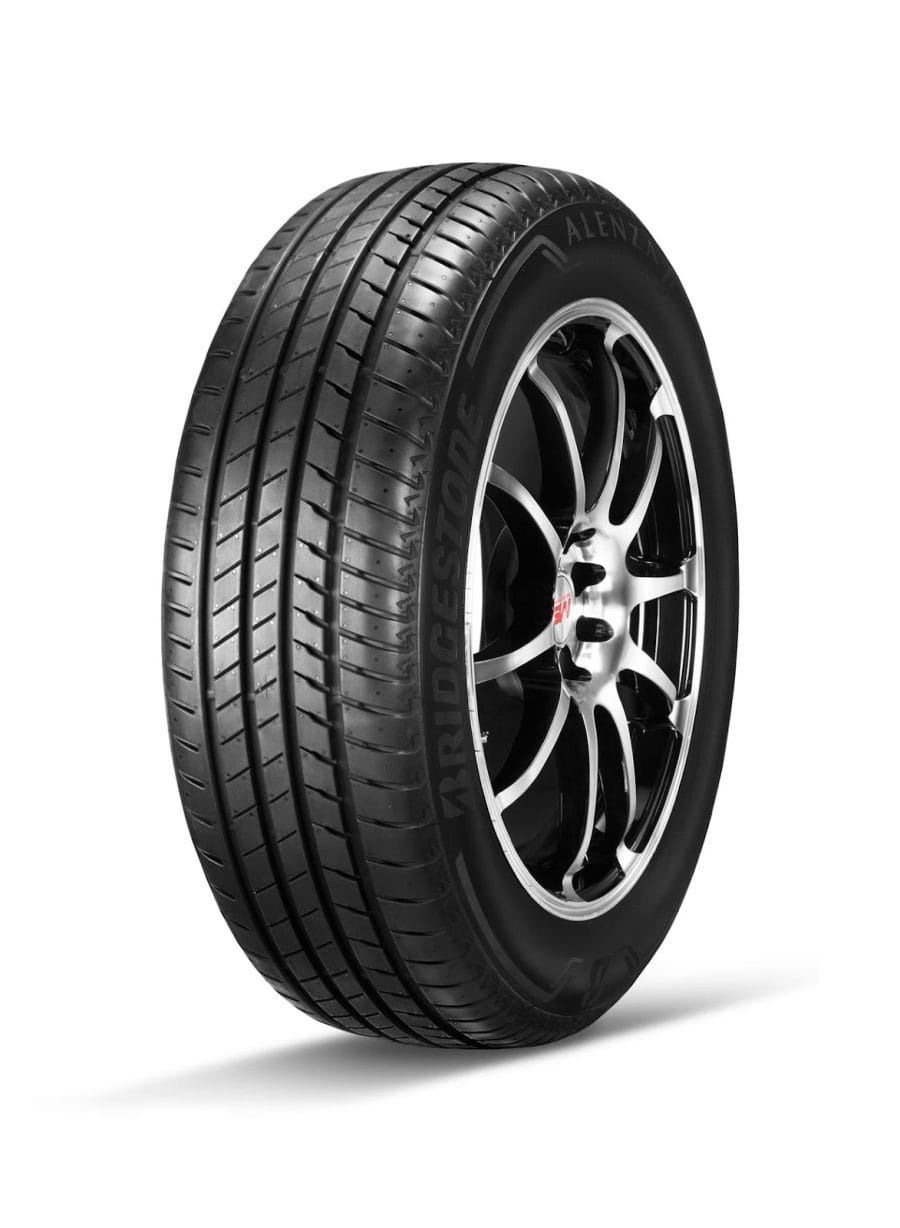 Neumatico Bridgestone 255/60R18 ALENZA 001