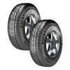 Kit 2 Neumaticos Firestone 225/75R16C CV5000