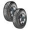 Kit 2 Neumaticos Firestone 195/75R16C CV5000
