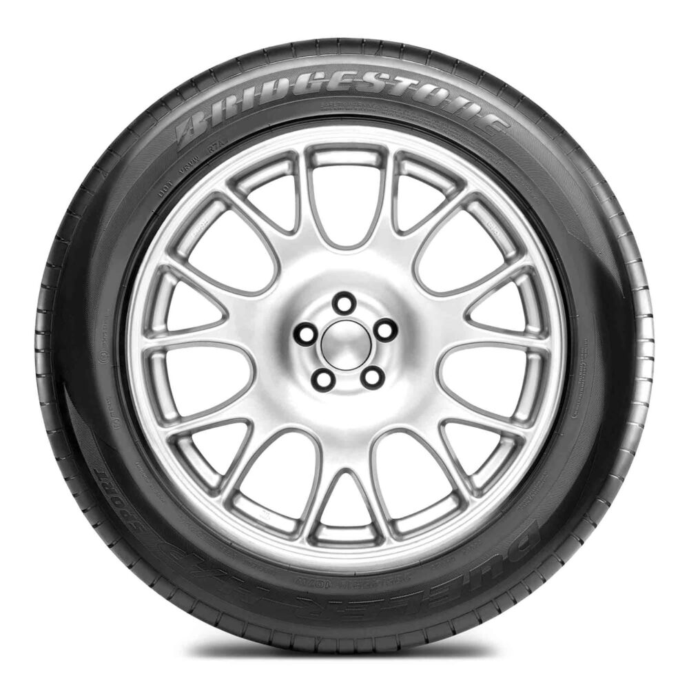 Neumatico Bridgestone 225/60R17 DUELER HP SPORT - Imagen 3