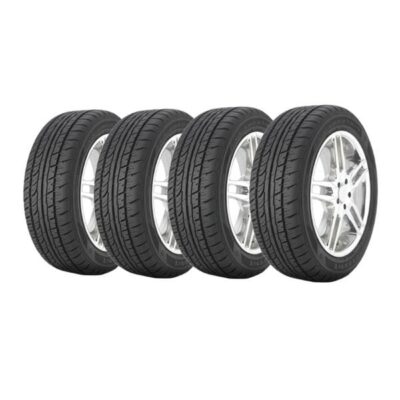 Kit 4 Neumaticos Firestone 185/55R15 Firehawk GTV