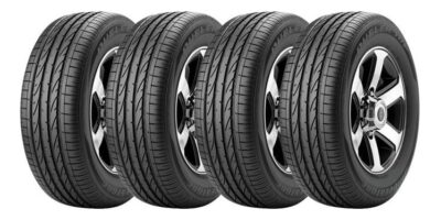Neumatico Bridgestone 255/50R20 DUELER HP SPORT