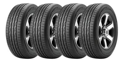 Neumatico Bridgestone 215/65R16 DUELER HP SPORT