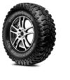 Kit 4 Neumaticos Firestone 245/70R16 DESTINATION MT 23 - Imagen 2