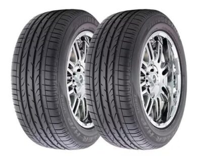Neumatico Bridgestone 235/60R18 DUELER HP SPORT