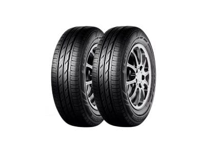 Kit 2 Neumaticos Bridgestone Ecopia EP-150 205/60R16