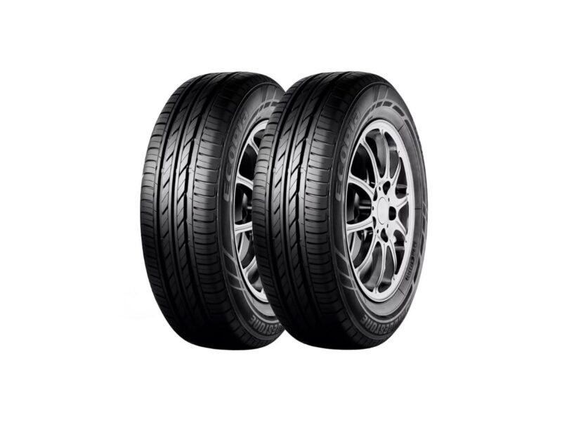 Kit 2 Neumaticos Bridgestone Ecopia EP-150 195/50R15