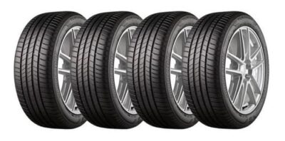 Kit 4 Neumaticos Bridgestone 235/45R17 Turanza T005