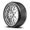 Neumatico Bridgestone 235/40R19 POTENZA S001 XL