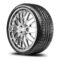 Neumatico Bridgestone 245/50R18 POTENZA S001 Run Flat