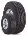 Kit 2 Neumaticos Firestone 205/65R15 DESTINATION AT