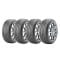 Kit 4 Neumaticos Bridgestone 215/55R17 Turanza ER-370