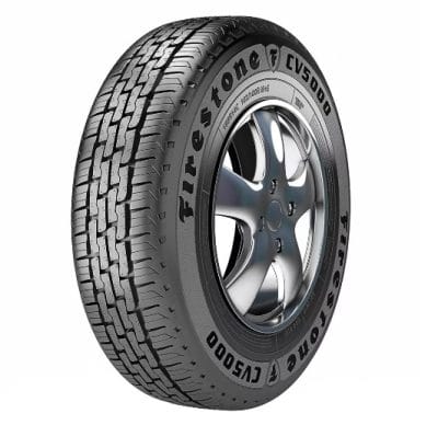 Neumatico Firestone 195/70R15C CV5000