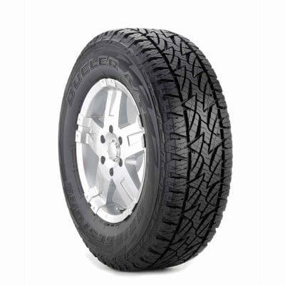 Neumatico Bridgestone 265/70R15 DUELER 696 AT REVO 2