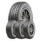 Kit 4 Neumaticos Firestone 195/50r15 Firehawk 900