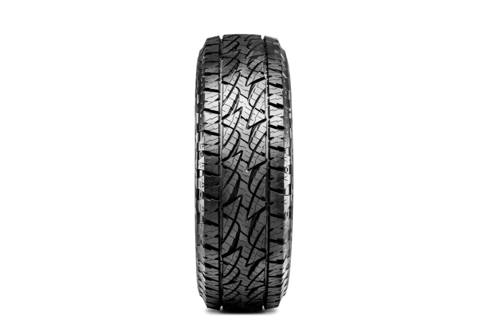 Kit 4 Neumaticos Bridgestone 235/75R15 DUELER 696 AT REVO 2 - Imagen 3