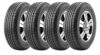 Kit 4 Neumaticos Bridgestone 205R16C DUELER H/T 684 III E