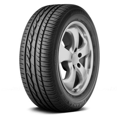 Neumatico Bridgestone 235/55R17 Turanza ER-300 Run Flat