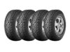 Kit 4 Neumaticos Bridgestone 235/75R15 DUELER 696 AT REVO 2