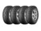 Kit 4 Neumaticos Bridgestone 245/70R16 DUELER 696 AT REVO 2