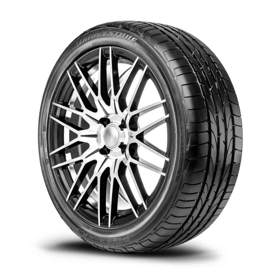 Neumatico Bridgestone 225/40R18 POTENZA RE050A RunFlat