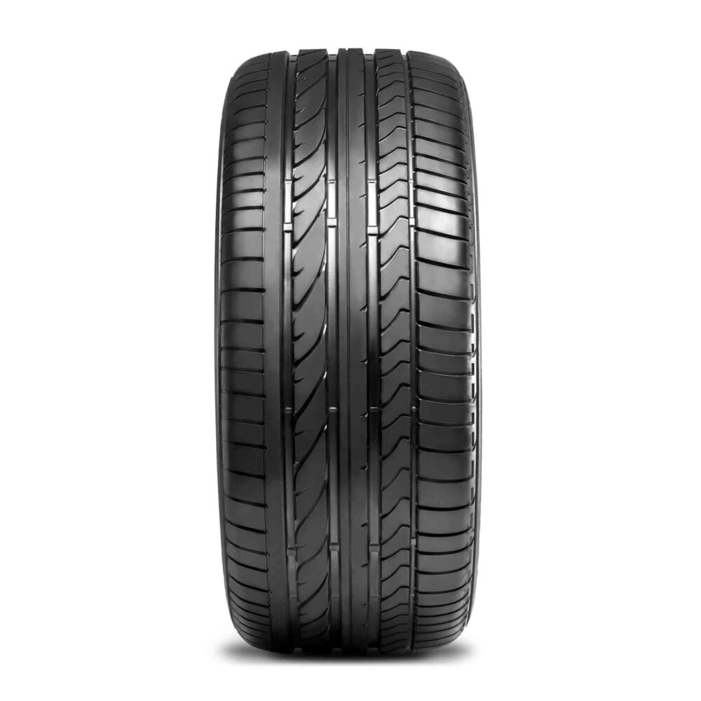 Neumatico Bridgestone 255/60R18 DUELER HP SPORT - Imagen 3