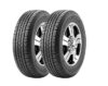 Kit 2 Neumaticos Bridgestone 265/60R18 DUELER HT 684 II