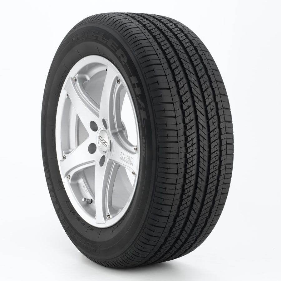 Neumatico Bridgestone 255/55R18 DUELER HL 400