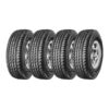 Kit 4 Neumaticos Firestone 245/70R16 DESTINATION AT