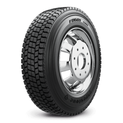 Neumatico Firestone 275/80R22.5 Classic FD601