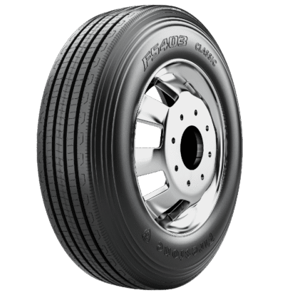 Neumatico Firestone 275/80R22.5 Classic FS403