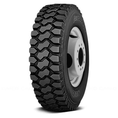 Neumatico Bridgestone 12R22.5 L317