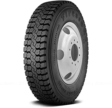 Neumatico Firestone 11R22.5 FD663