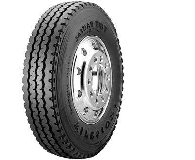 Neumatico Firestone 295/80R22.5 T819