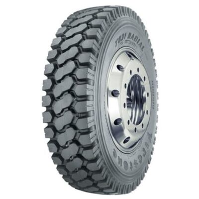 Neumatico Firestone 295/80R22.5 T831