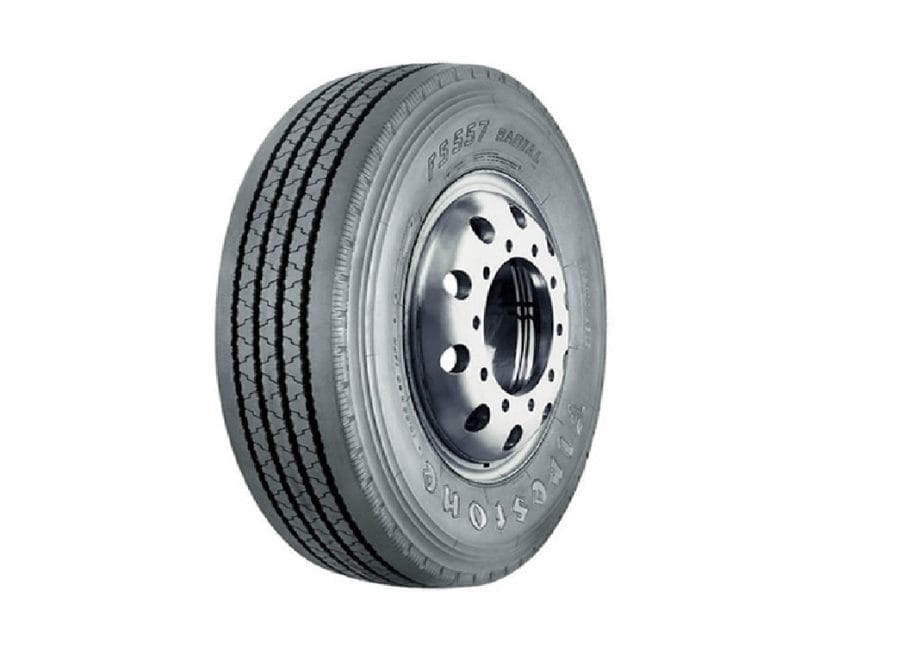 Neumatico Firestone 1000x20 T-546